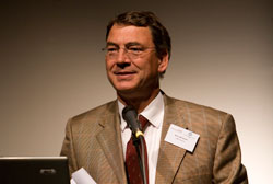 Profielfoto van Prof. Dr. Bart Fauser